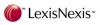 Lexis Nexis logo image